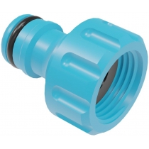 Конектор для крана Cellfast BASIC 1/2' с внутренней резьбой