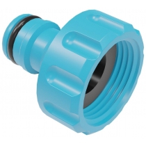Конектор для крана Cellfast BASIC 3/4'' с внутренней резьбой