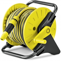 Котушка для шланга Karcher, HR 25 зі шлангом 1/2