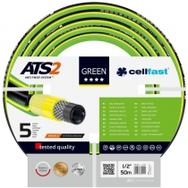 Шланг садовый Cellfast GREEN ATS 1/2
