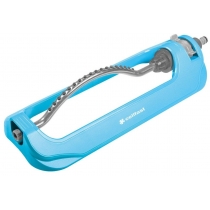 Ороситель маятниковый Cellfast IDEAL TURBO, 18 форсунок, до 240 м2
