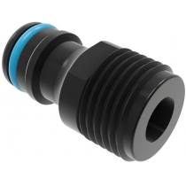 Конектор для крана Cellfast ERGO 1/2'' с внешней резьбой (блистер)