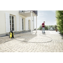 Шланг высокого давления для минимий Karcher с системой Quick Connect H 9 Q