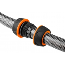 Муфта ремонтная для шланга Neo Tools 3/4", двухкомпонентный