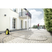 Шланг удлинитель высокого давления для минимий Karcher, Quick Connect, 6м (К3-К7)