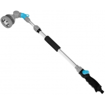 Ороситель телескопический Cellfast IDEAL, 77-110 см, 6 функций