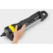 Ороситель дождевой Karcher, OS 5.320 SV, для прямоугольных участков, регулировка расхода воды и шири