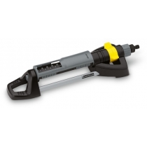 Ороситель дождевой Karcher, OS 5.320 SV, для прямоугольных участков, регулировка расхода воды и шири