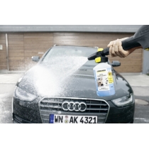 Насадка пенная Karcher с насадкой Connect 'n' Clean FJ 10 C, с UFC, 1л