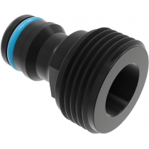 Конектор для крана Cellfast ERGO 3/4'' с внешней резьбой (блистер)