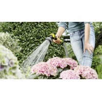 Ороситель ручной Karcher "Plus", 4 функции, регулировка напора воды