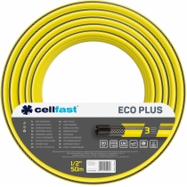 Шланг садовый Cellfast ECO PLUS 1/2