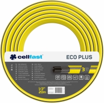 Шланг садовый Cellfast ECO PLUS 1/2