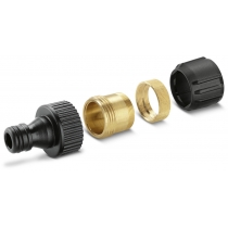 Коннектор для крана Karcher 3/4