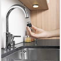Коннектор для крана Karcher 3/4"