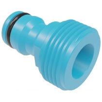 Конектор для крана Cellfast BASIC 3/4'' с внешней резьбой