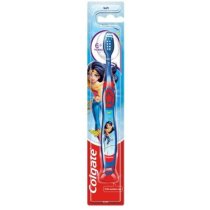Colgate зубная щетка для детей 6-9 лет