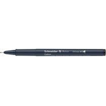Лайнер для креслення та малювання SCHNEIDER PICTUS 0,9, чорний