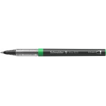 Ручка капиллярная-роллер SCHNEIDER XTRA 823 0,3 мм, зеленый
