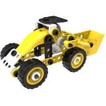 73322  STEAM конструктор з болками: BUILD AND PLAY 8в1 на 100 деталей