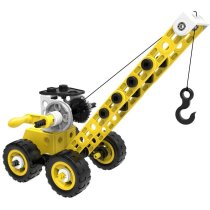 73322  STEAM конструктор з болками: BUILD AND PLAY 8в1 на 100 деталей