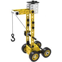 73322  STEAM конструктор з болками: BUILD AND PLAY 8в1 на 100 деталей