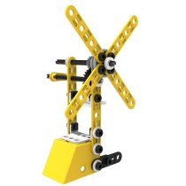 73322  STEAM конструктор з болками: BUILD AND PLAY 8в1 на 100 деталей