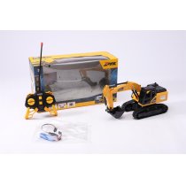 75111 MX екскаватор на радіокеруванні 5CHANNEL EXCAVATOR (1:24) 1 шт