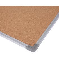 Дошка коркова Deli 450х600мм (39052)