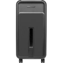 Знищувач документів Easy Enjoy HS-18C P4, 35L, Black