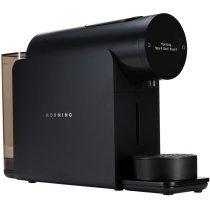 Кавомашина капсульна Morning Machine MM-730 Black