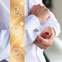 Засіб для прання рідкий Woolite для світлих та білих тканин з Кератином 3.6 л