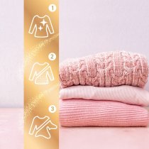 Засіб для прання рідкий Woolite для вовни та делікатних тканин з Кератином 4.5 л