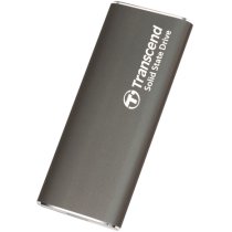 SSD Накопичувач Transcend ESD265C 2TB USB Type C (TS2TESD265C)