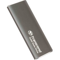 SSD Накопичувач Transcend ESD265C 2TB USB Type C (TS2TESD265C)
