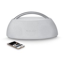Портативна акустика Harman-Kardon Go+Play Mini (HKGOPLAYMINIWHTEU) White