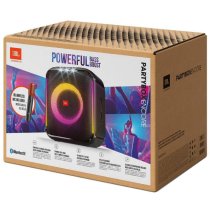 Портативная акустика JBL PartyBox Encore (JBLPBENCORE1MICEP)