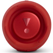 Портативная акустика JBL Charge 5 (JBLCHARGE5RED) Red