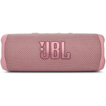 Портативна акустика JBL Flip 6 Pink (JBLFLIP6PINK)