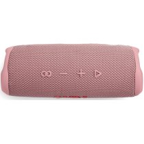 Портативна акустика JBL Flip 6 Pink (JBLFLIP6PINK)