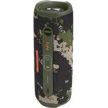Портативная акустика JBL Flip 6 Squad (JBLFLIP6SQUAD)