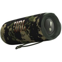 Портативная акустика JBL Flip 6 Squad (JBLFLIP6SQUAD)