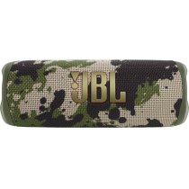 Портативная акустика JBL Flip 6 Squad (JBLFLIP6SQUAD)