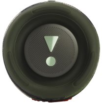 Портативна акустика JBL Charge 5 (JBLCHARGE5GRN) Green