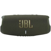Портативна акустика JBL Charge 5 (JBLCHARGE5GRN) Green