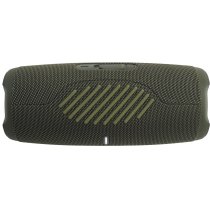 Портативна акустика JBL Charge 5 (JBLCHARGE5GRN) Green