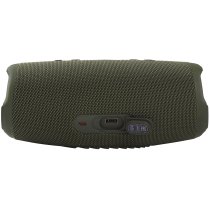 Портативна акустика JBL Charge 5 (JBLCHARGE5GRN) Green