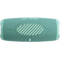 Портативна акустика JBL Charge 5 (JBLCHARGE5TEAL) Teal