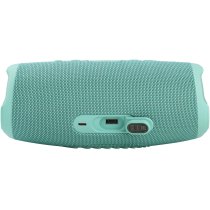 Портативна акустика JBL Charge 5 (JBLCHARGE5TEAL) Teal