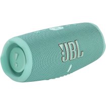 Портативна акустика JBL Charge 5 (JBLCHARGE5TEAL) Teal